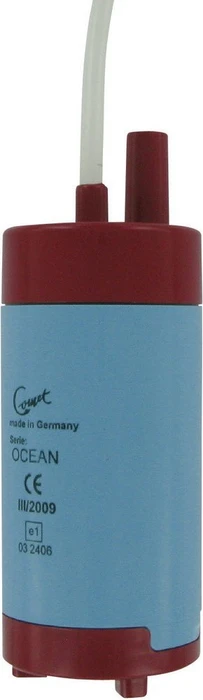 Comet-Pumpen Ocean 12V Elektro-Tauchdruckpumpe