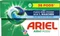 Ariel Allin1 Pods Universalwaschmittel Vorschaubild