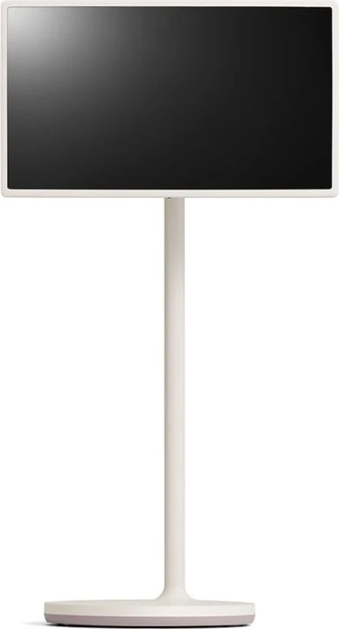 LG StanbyME 27ART10AKPL, 27" Rollable Touch Screen, 27"