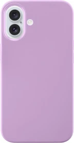 Cellularline Sensation für Apple iPhone 16 pink