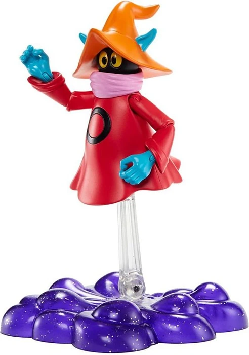 Mattel Masters of the Universe - Origins - Orko Action Figur