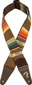 Fender 2" Sonoran Strap Saguaro