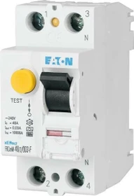 Eaton xEffect FRCmM-25/2/01-G/F