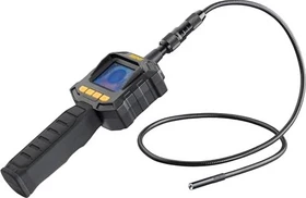 REMS MiniScope Batterie-Inspektionskamera inkl. Akku