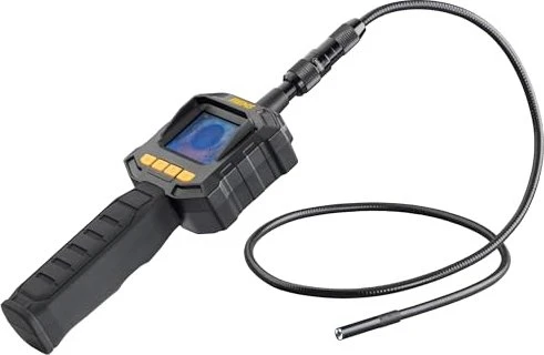 REMS MiniScope Batterie-Inspektionskamera inkl. Akku