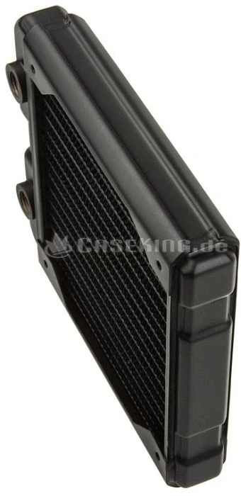 Hardware Labs Black Ice Nemesis 140GTS
