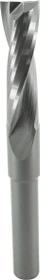 ENT Spiralnutfräser, (D)10x35x80mm, 1 Stück
