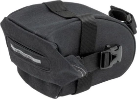 New Looxs Sports Satteltasche schwarz