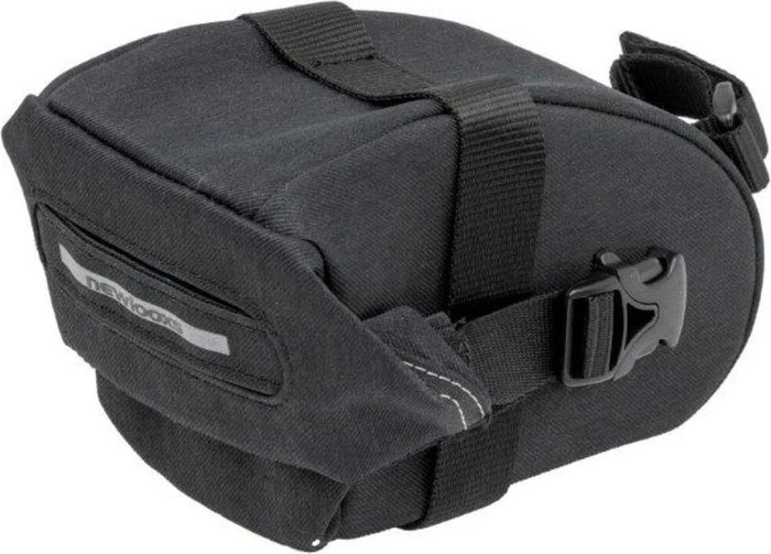 New Looxs Sports Satteltasche schwarz