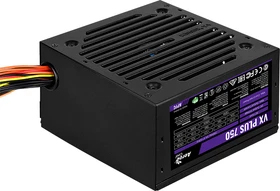 AeroCool VX-PLUS-750 750W, ATX 2.3
