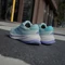 adidas Supernova Rise semi flash aqua/cobalt blue/blue spark met. (Damen) Vorschaubild