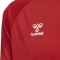 hummel Core XK Funktionsshirt kurzarm true red (Herren) Vorschaubild