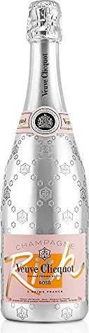 Veuve Clicquot Ponsardin Rich 750ml
