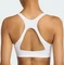 adidas Optime Workout Medium-Support Sport-BH weiß (Damen) Vorschaubild