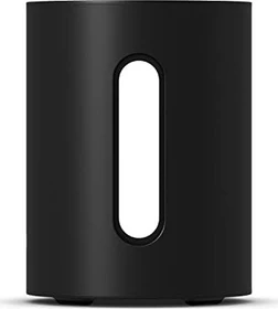 Sonos Sub Mini schwarz