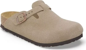Birkenstock Boston taupe (Junior)