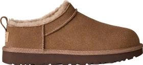 UGG Classic Micro Boot rocky oak (Damen)