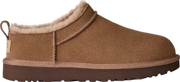 UGG Classic Micro Boot rocky oak (Damen)