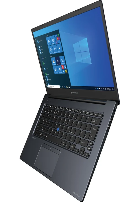 Dynabook Portege X40-J-10K, Mystic Blue, Core i5-1135G7, 8GB RAM, 256GB SSD, DE