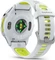 Garmin Forerunner 970 titanium/whitestone/translucent amp yellow Vorschaubild