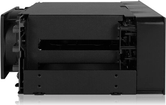 Icy Dock flexiDOCK MB830SP-B