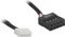 Inter-Tech PowerOn DMG-35, 2.4GHz/5GHz WLAN, Bluetooth 5.0, PCIe x1 Vorschaubild