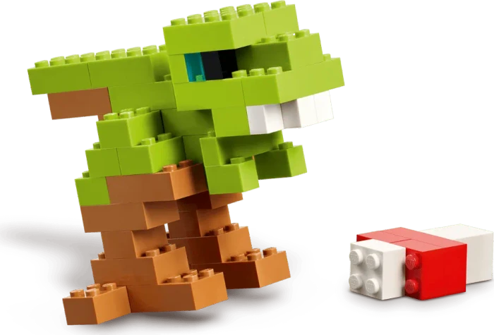 LEGO Classic - Kreative Bunte Steine
