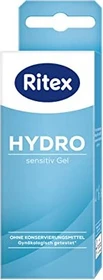 Ritex Hydro Sensitiv Gleitgel, 50ml