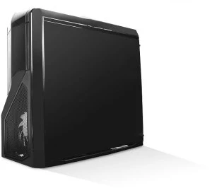 NZXT Phantom 410 schwarz, Acrylfenster