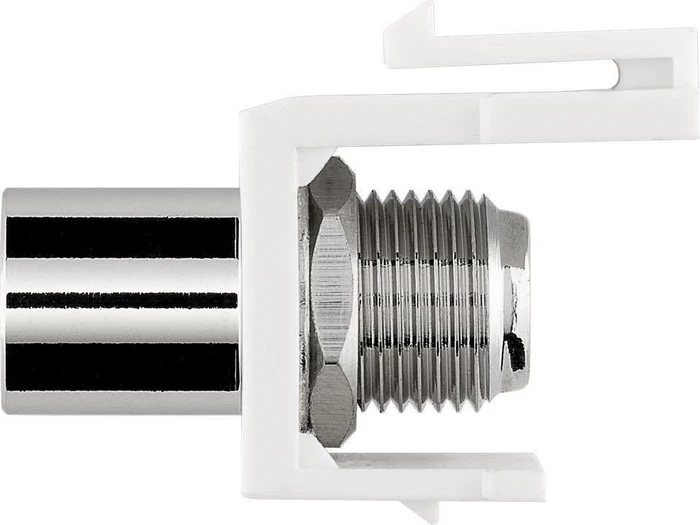 Wentronic Goobay Keystone Modul SAT/Antenne