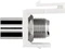 Wentronic Goobay Keystone Modul SAT/Antenne Vorschaubild
