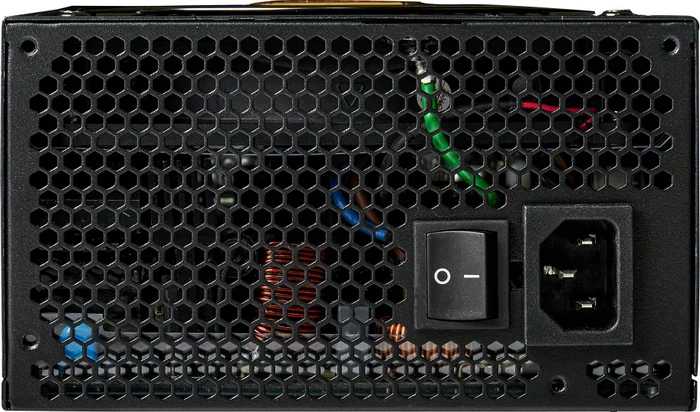 Chieftec Polaris PPS-1250FC 1250W, ATX 2.3