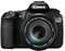 Canon EOS 60D mit Objektiv Fremdhersteller Vorschaubild