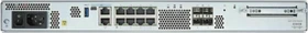 Cisco Firepower 1000 Series 1120 Rackmount Firewall, 8x RJ-45, 4x SFP (FPR1120-ASA-K9)