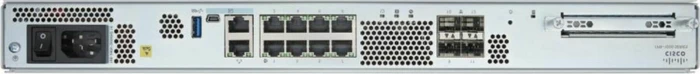 Cisco Firepower 1000 Series