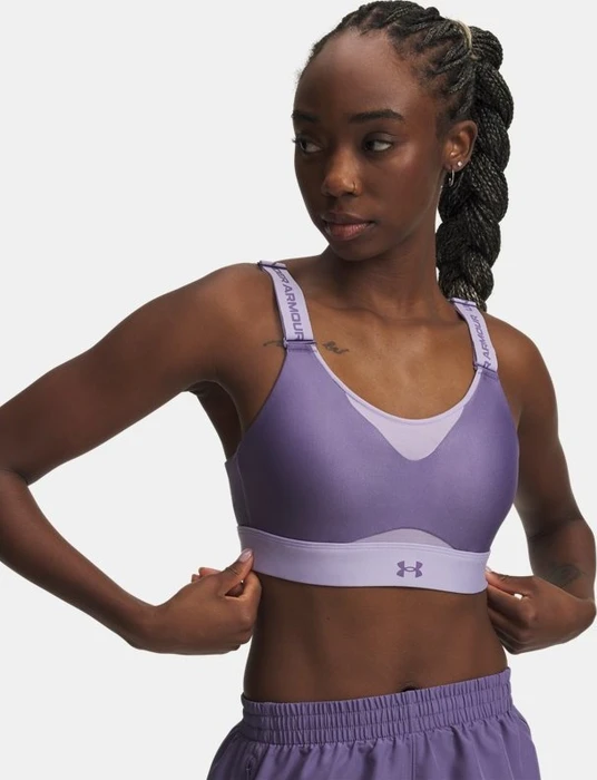 Under Armour Infinity 2.0 High Sport-BH