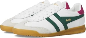 Gola Grandslam Elite white/moonlight/lavender/gum (Damen)
