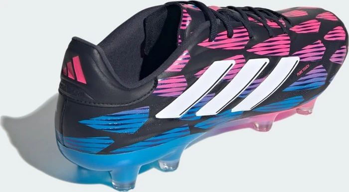 adidas Copa Pure II Elite FG legend ink/cloud white/solar pink