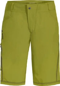 Vaude Ledro Fahrradhose kurz avocado (Herren)