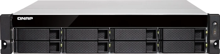 QNAP TVS-872XU / TVS-872XU-RP - Bundles