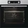 Gorenje Steel Steam Set (BOS6737E06X + ECT43X) Backofen-Set (738882)