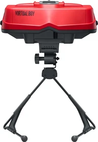 Nintendo Virtual Boy (Switch 2)