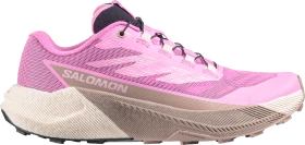 Salomon Pulsar Trail cyclamen/vanilla ice/etherea (Damen)