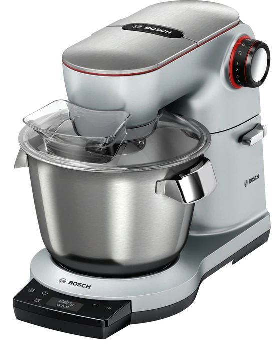 Bosch MUM9DX5S31 OptiMUM