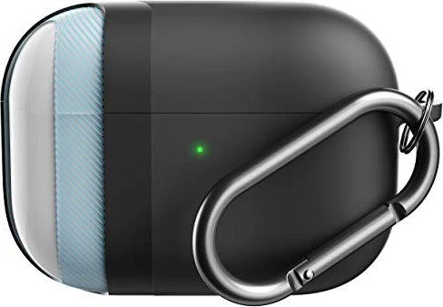 KeyBudz HybridShell für Apple AirPods Pro schwarz