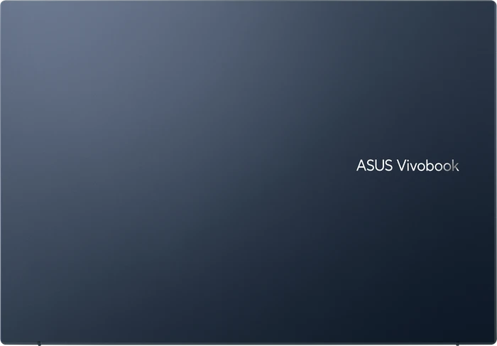 ASUS VivoBook 16X M1603QA-MB244W, Quiet Blue, Ryzen 5 5600H, 16GB RAM, 512GB SSD, DE