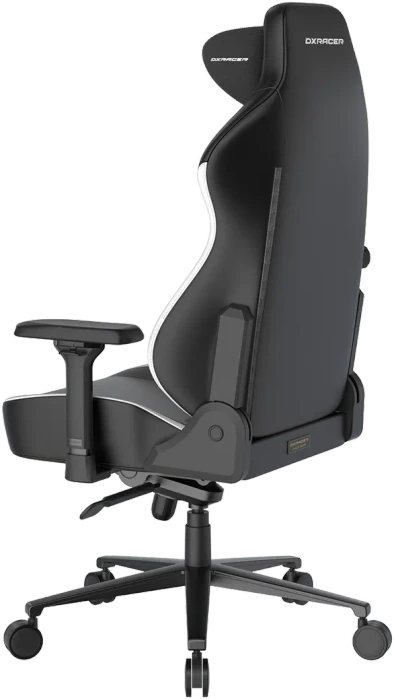 DXRacer Craft 2023 L Gamingstuhl, schwarz/weiß