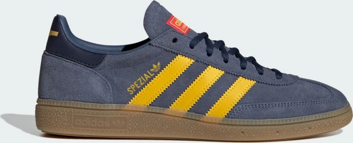 adidas Handball Spezial Arsenal FC preloved ink/hazy yellow/collegiate navy