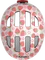ABUS Smiley 3.0 LED Kinderhelm rose strawberry Vorschaubild