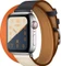 Apple Watch Series 4 (GPS + Cellular) Edelstahl 40mm Vorschaubild